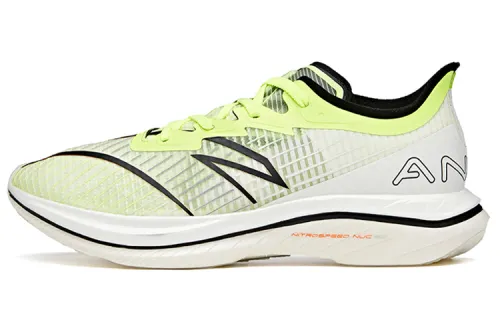 Anta C202 GT Textile, Synthetic Leather Cushioning Slip Resistant Abrasion Resistant Breathable Low top Running Shoes