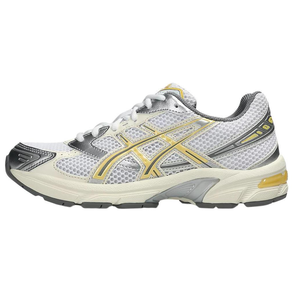ASICS Gel 1130 White Faded Yellow Women’s