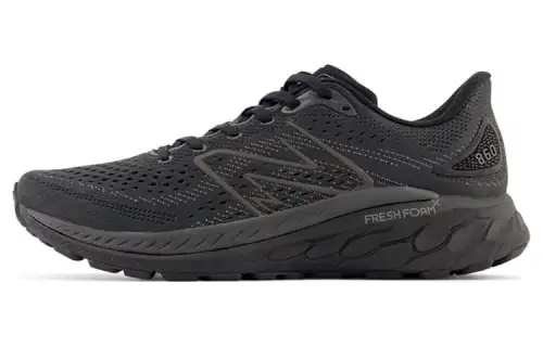 860 Fresh Foam X New Balancev13 'Black Phantom'