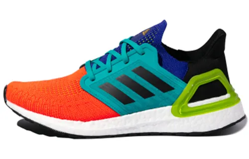 UltraBoost 20 Adidas 'What The Solar Red'