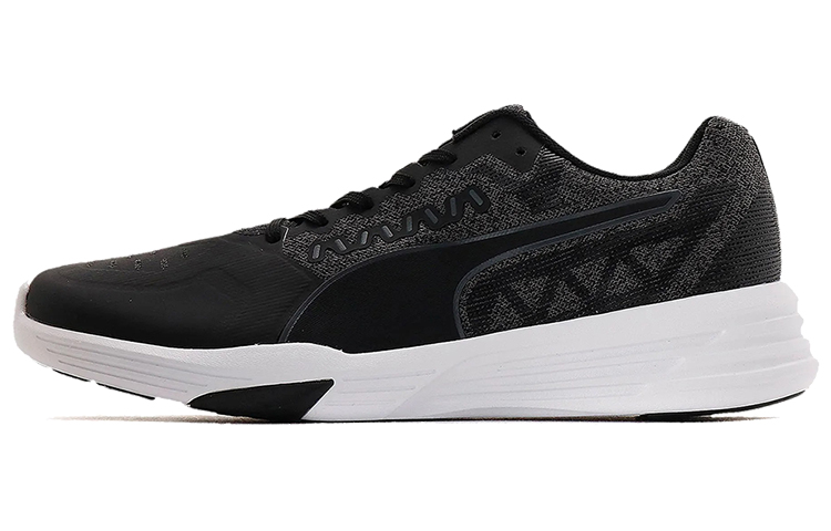 PUMA Mantra Cross Training Black/White Low Sneakers