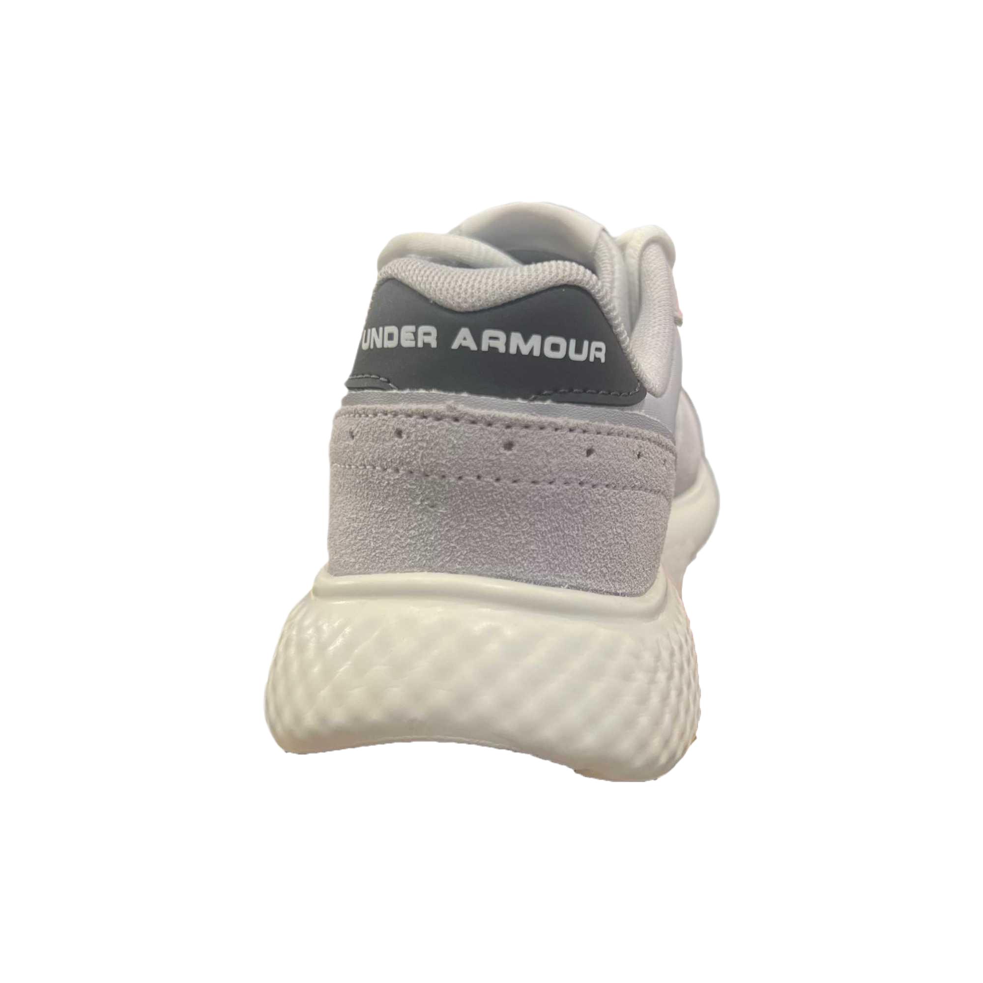 Under Armour Victory Comfortable Low top Running Shoes Women’s Purple Gray