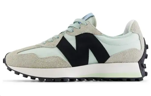 327 Wmns New Balance 'Clay Ash Turquoise' Women's