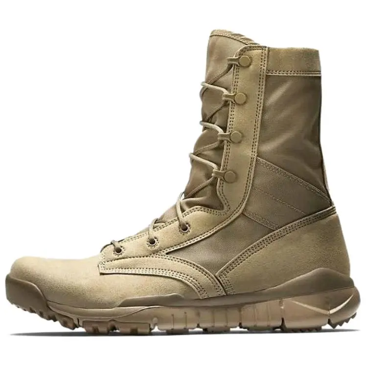 Nike Sfb 8 Inch Field Boot 'British Khaki'