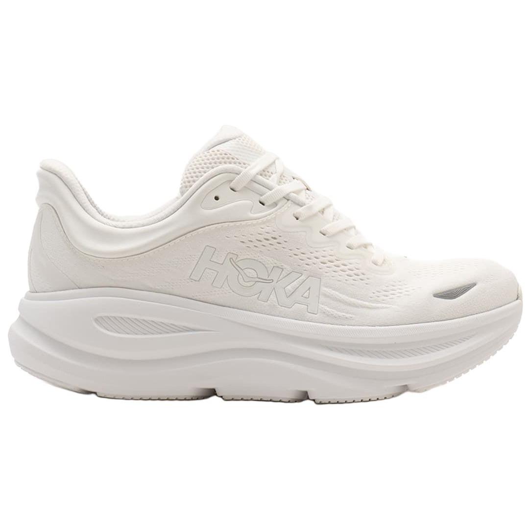 HOKA ONE ONE Bondi 9 White