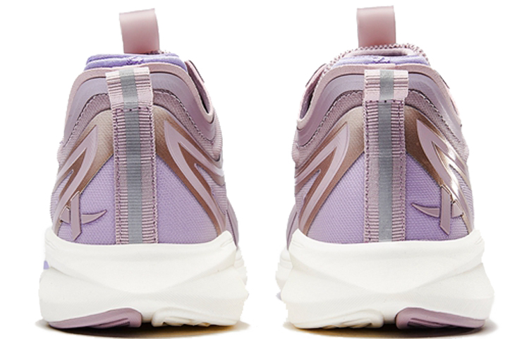 XTEP To Light 4.0 Low top Running Shoes Women’s Pink