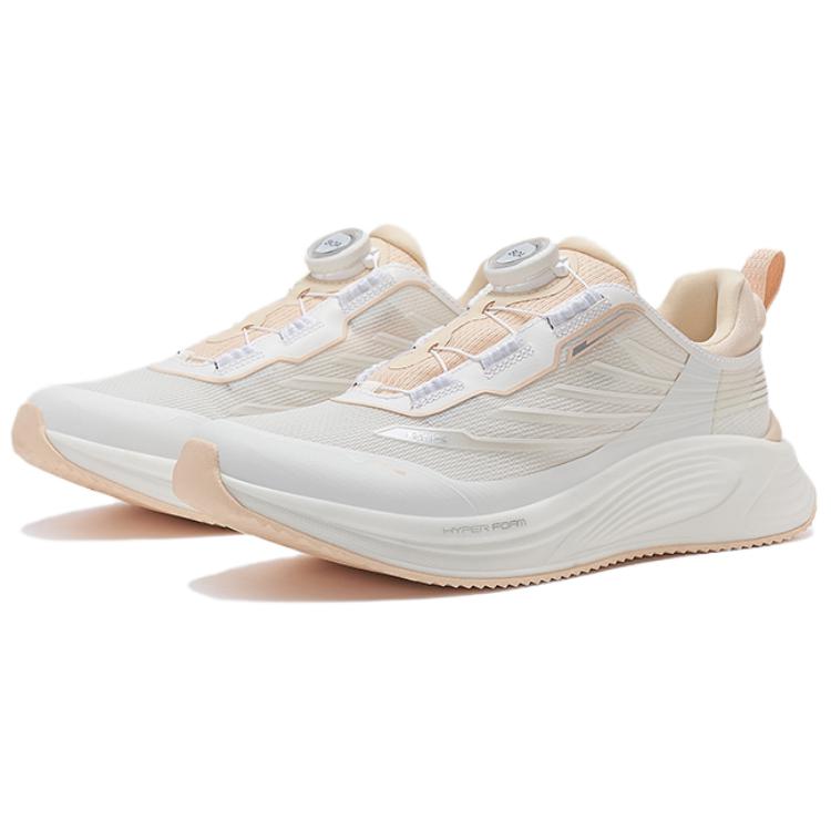 K·SWISS Cushioning Breathable Low top Running Shoes Women's