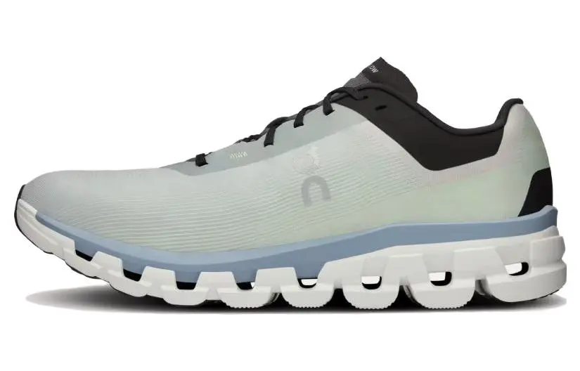 Cloudflow On 4 'Glacier Chambray'