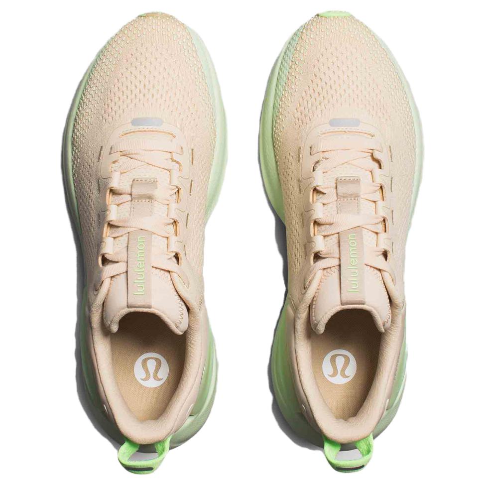 Lululemon Beyondfeel Trail Cushioning Slip Resistant Abrasion Resistant Breathable Lightweight