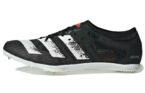Adidas Adizero Ambition 'Black Signal Coral'