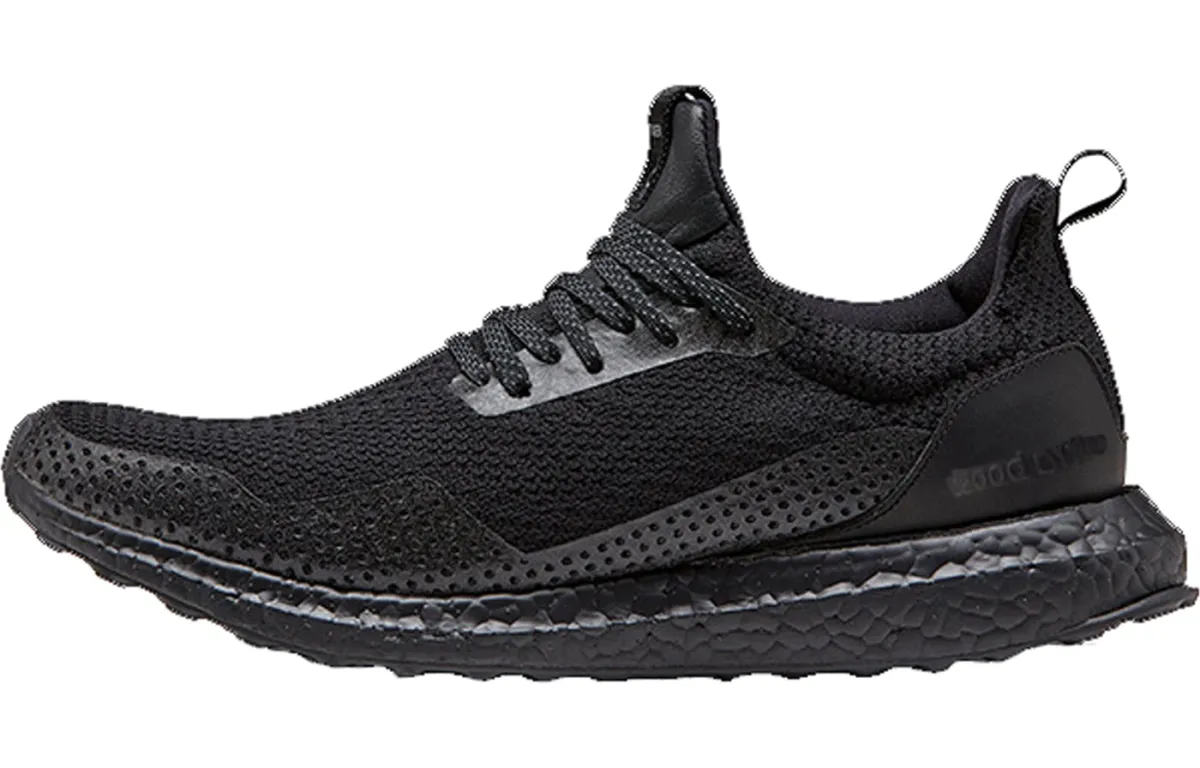 UltraBoost Uncaged Haven x UltraBoost Uncaged Adidas 'Triple Black'