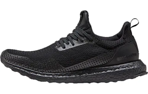 UltraBoost Uncaged Haven x UltraBoost Uncaged Adidas 'Triple Black'