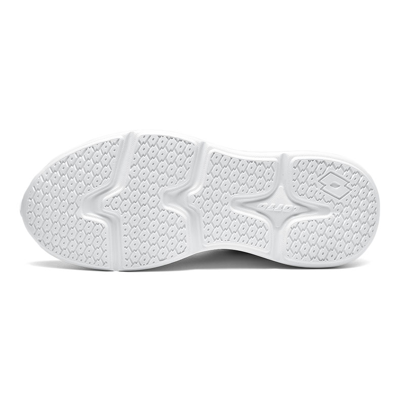 LOTTO Cushioning, Wear Resistant Low top Running Shoes Women’s