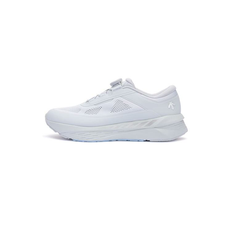 DESCENTE Enerzite Low top Casual Running Shoes Men’s