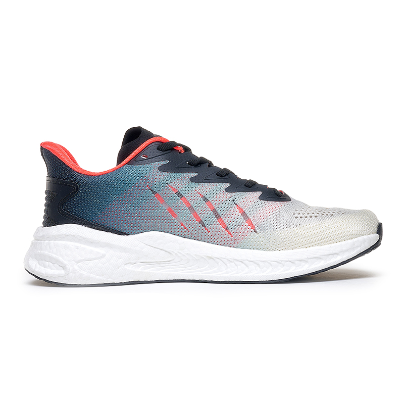 TREEPERI Cushioning Slip Resistant Abrasion Resistant Breathable Coverage Support Impact Resistant Lightweight Rebound