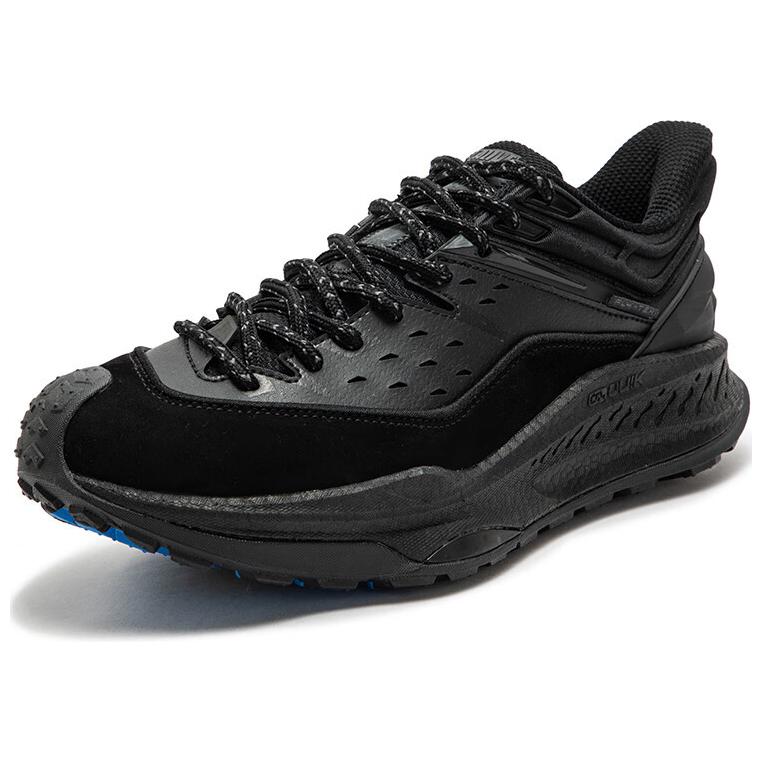 361° Wu Xia Collection Cushioning Abrasion Resistant Waterproof Slip Resistant