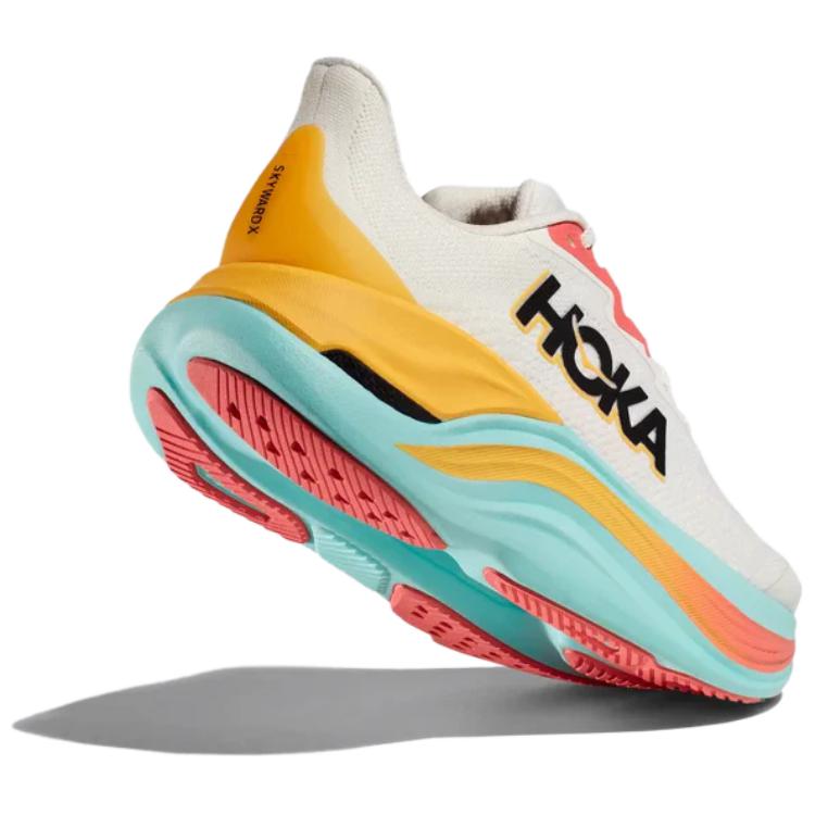 HOKA ONE ONE Skyward X Blanc De Blanc Swim Day Women’s