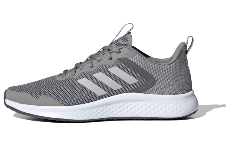 Adidas Fluidstreet Shoes 'Dove Grey'