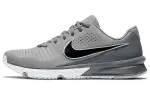 Nike Alpha Huarache Varsity 3 Turf Light Smoke Grey
