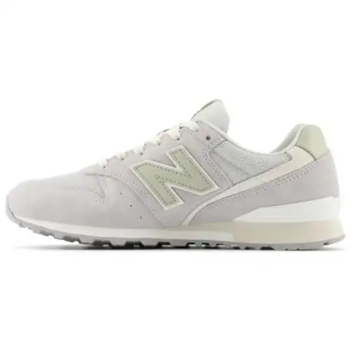 New Balance NB 996 Low top Casual Running Shoes Women's Gray