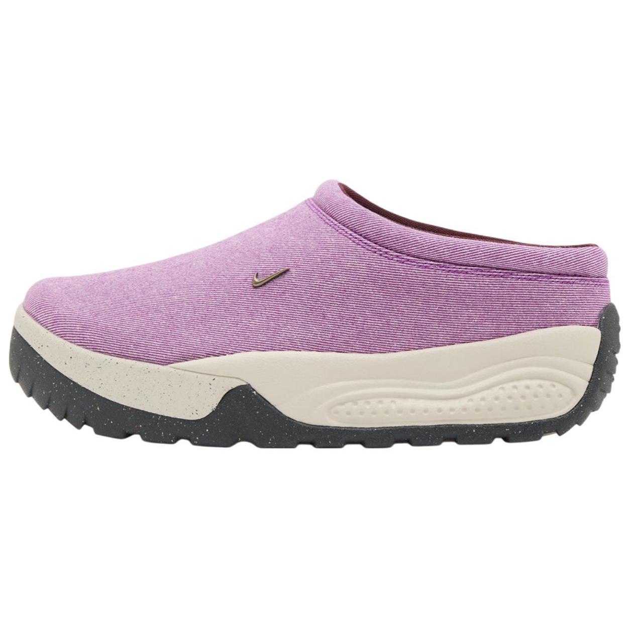 Кроссовки Nike Nike ACG Rufus Bold Berry (фиолетовый)