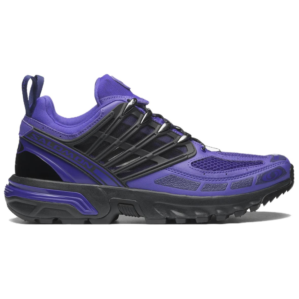 Acs Pro Salomon ‘Liberty Black Astral Aura’