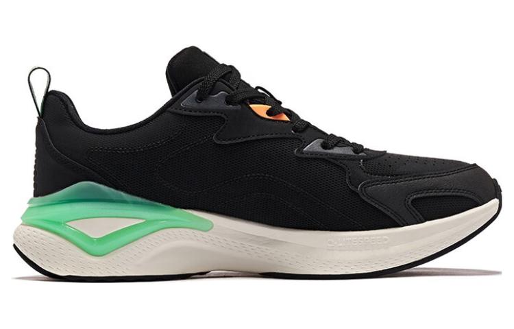 QIAODAN Peregrine Falcon Soft And Comfortable Cushioning Slip Resistant Abrasion Resistant