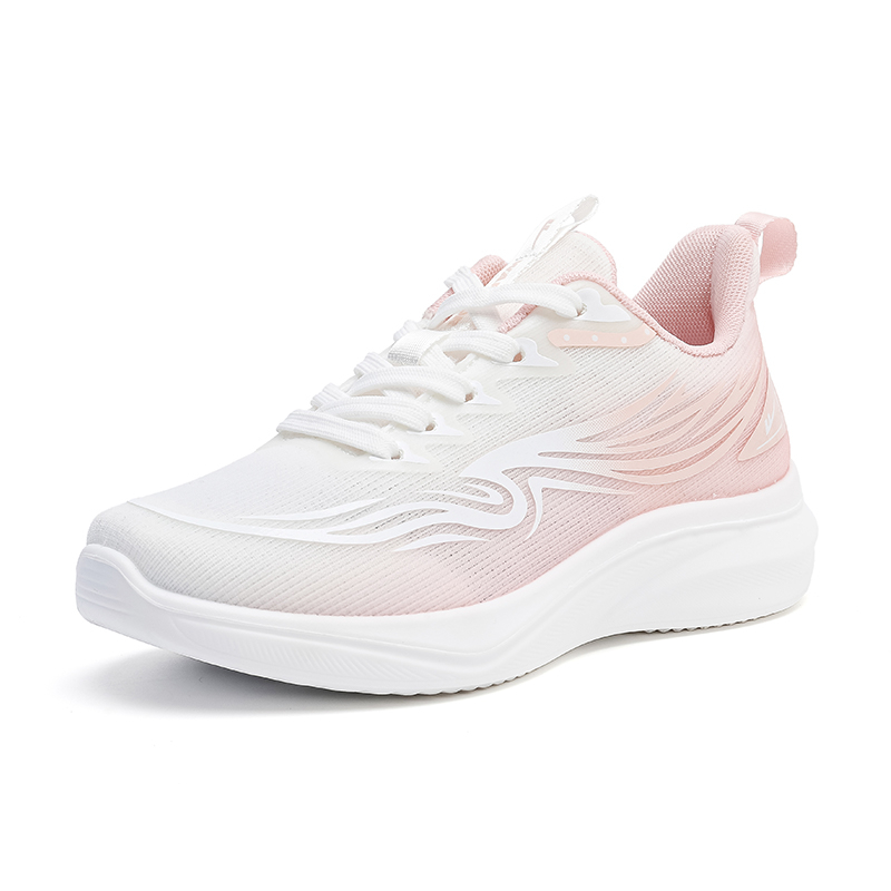 Warrior Cushioning Abrasion Resistant Cushioning, Wear Resistant Low top Casual Training Running Shoes Women’s