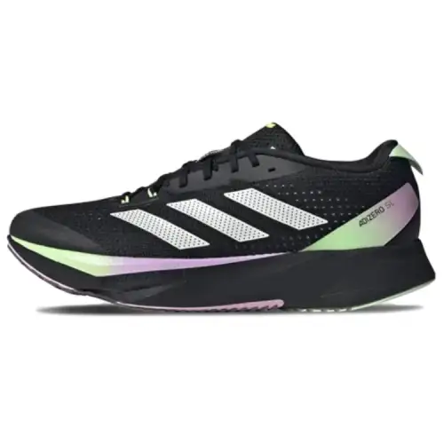 Adizero Sl Adidas 'Black Green Spark'