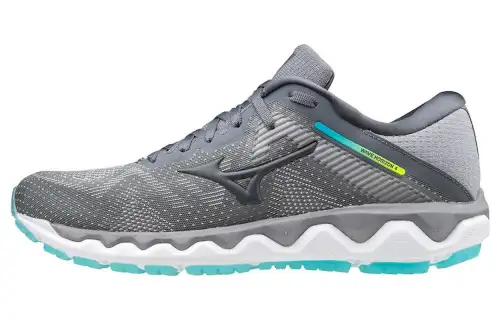 SESAME STREET Horizon 4 Slip Resistant Abrasion Resistant Low top Running Shoes Women's Gray