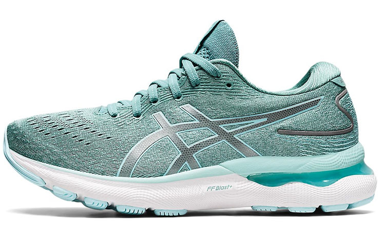 ASICS Gel Nimbus 24 ‘Sage’ Women’s