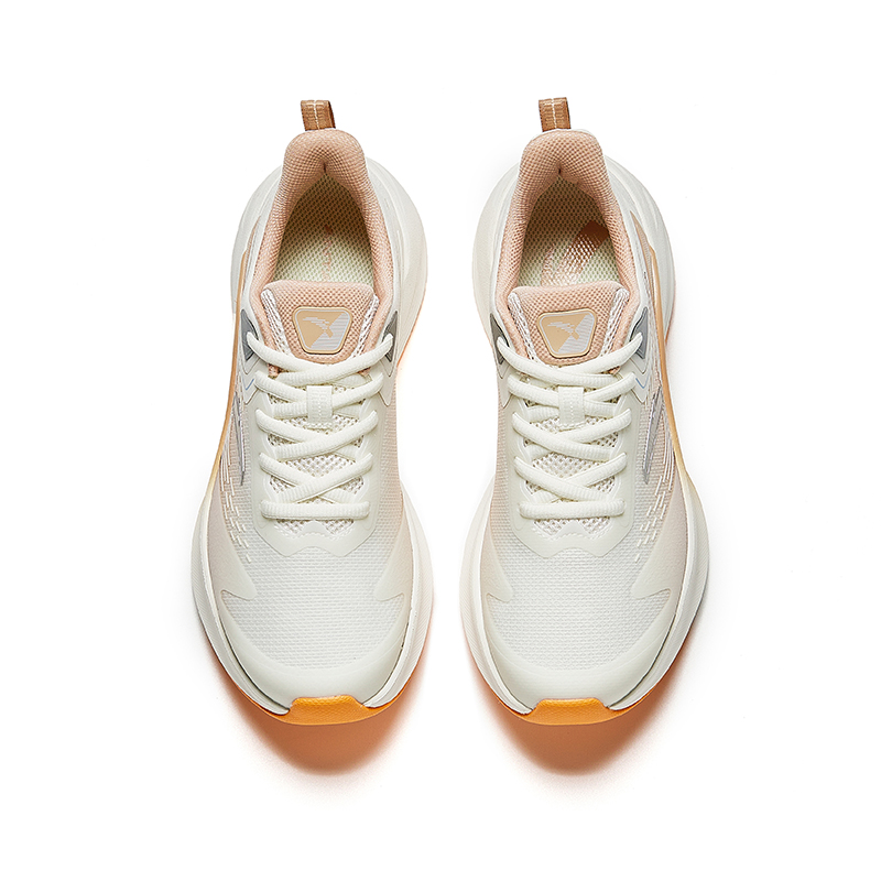Anta Running Collection Slip Resistant Abrasion Resistant Cushioning Slip Resistant Abrasion Resistant Cushioning