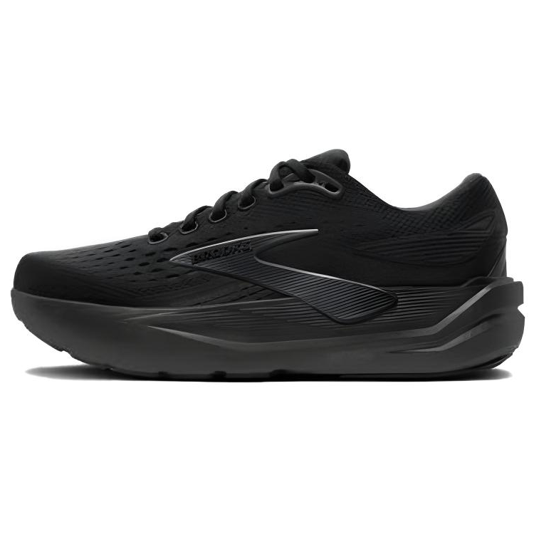 Brooks Ghost Max 3 Running Shoes Women’s Black