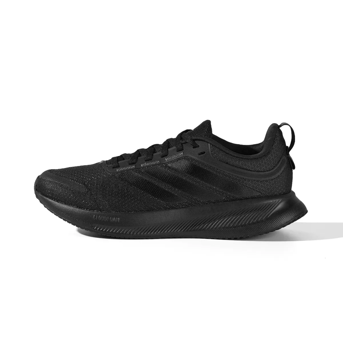 Adidas Runblaze Fabric Low top Running Shoes Unisex