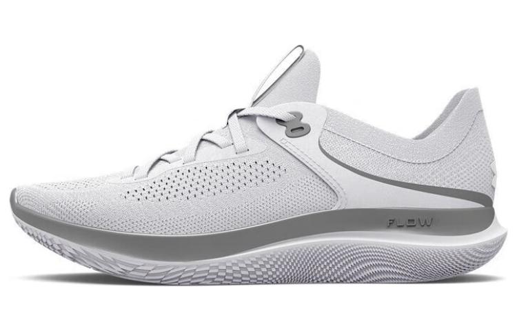 Женские кроссовки Under Armour Under Armour Flow Synchronicity (белые)