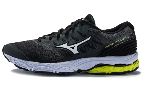 Mizuno Prodigy 2 Black/White
