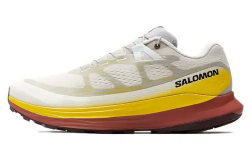 SALOMON Ultra Glide 2 'Hot Sauce' / L00
