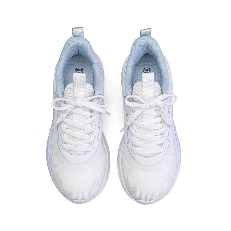 Warrior Cushioning Coverage Rebound Height Increasing Abrasion Resistant Lightweight Breathable Slip Resistant