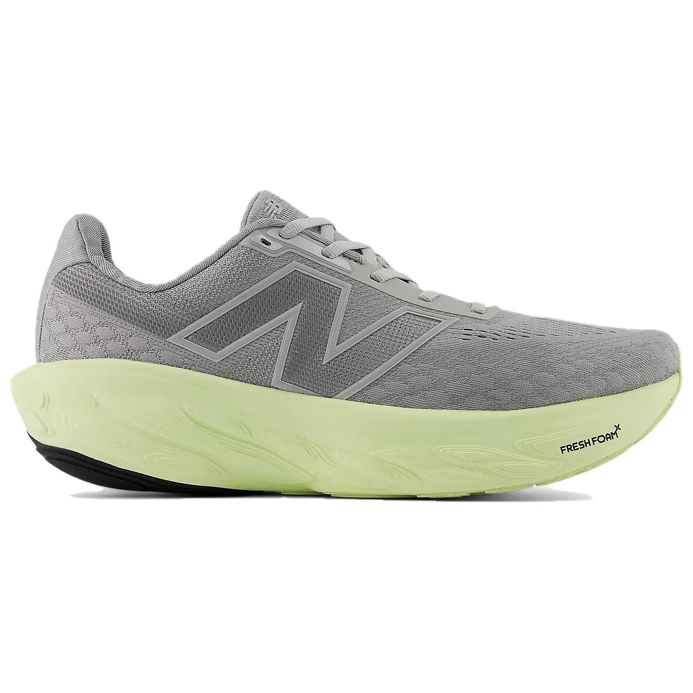 1080v14 Fresh Foam X New Balance ‘Raincloud Limelight’