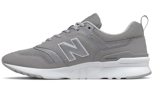 997H New Balance 'Grey Silver'