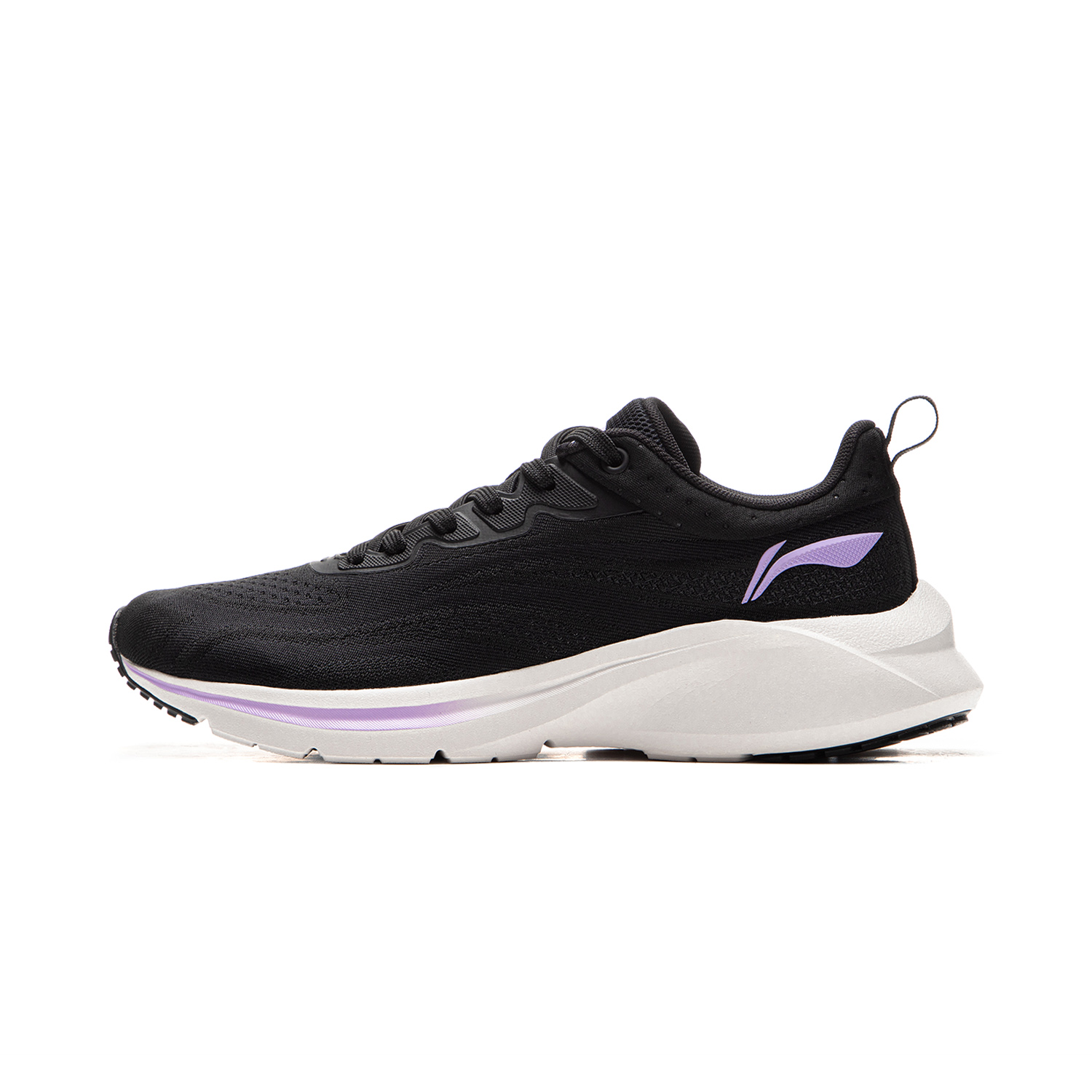 Li Ning YunQue Comfortable And Breathable Slip Resistant Abrasion Resistant Slip Resistant Abrasion Resistant Low top