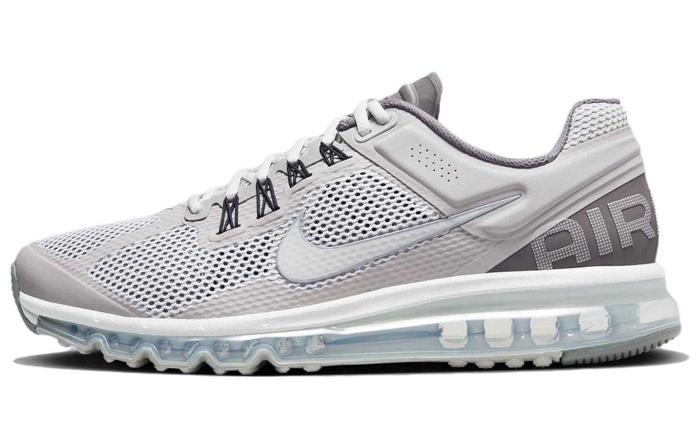 Мужские кроссовки Nike Nike Air Max 2013 (серые)