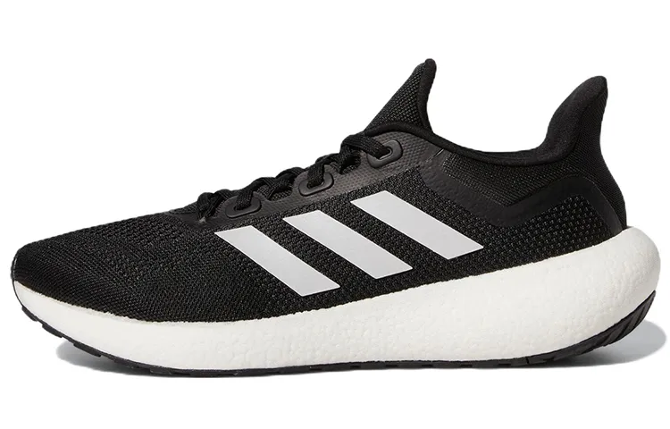 PureBoost Adidas 22 'Black White'