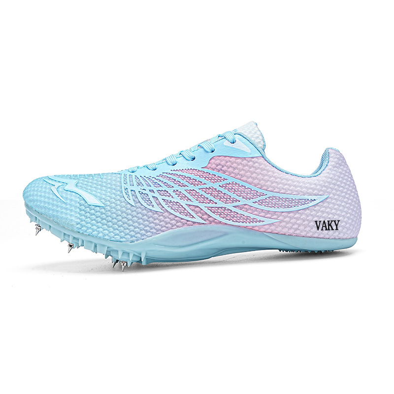 VAKY Cushioning Slip Resistant Abrasion Resistant Cushioning Slip Resistant Abrasion Resistant Low top Sprint