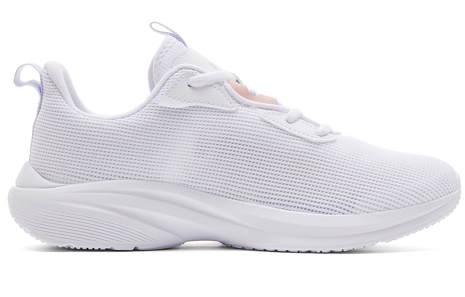 PEAK Cushioning Rebound Abrasion Resistant Lightweight Breathable Slip Resistant Low Top Running Shoes Women’s Baymax