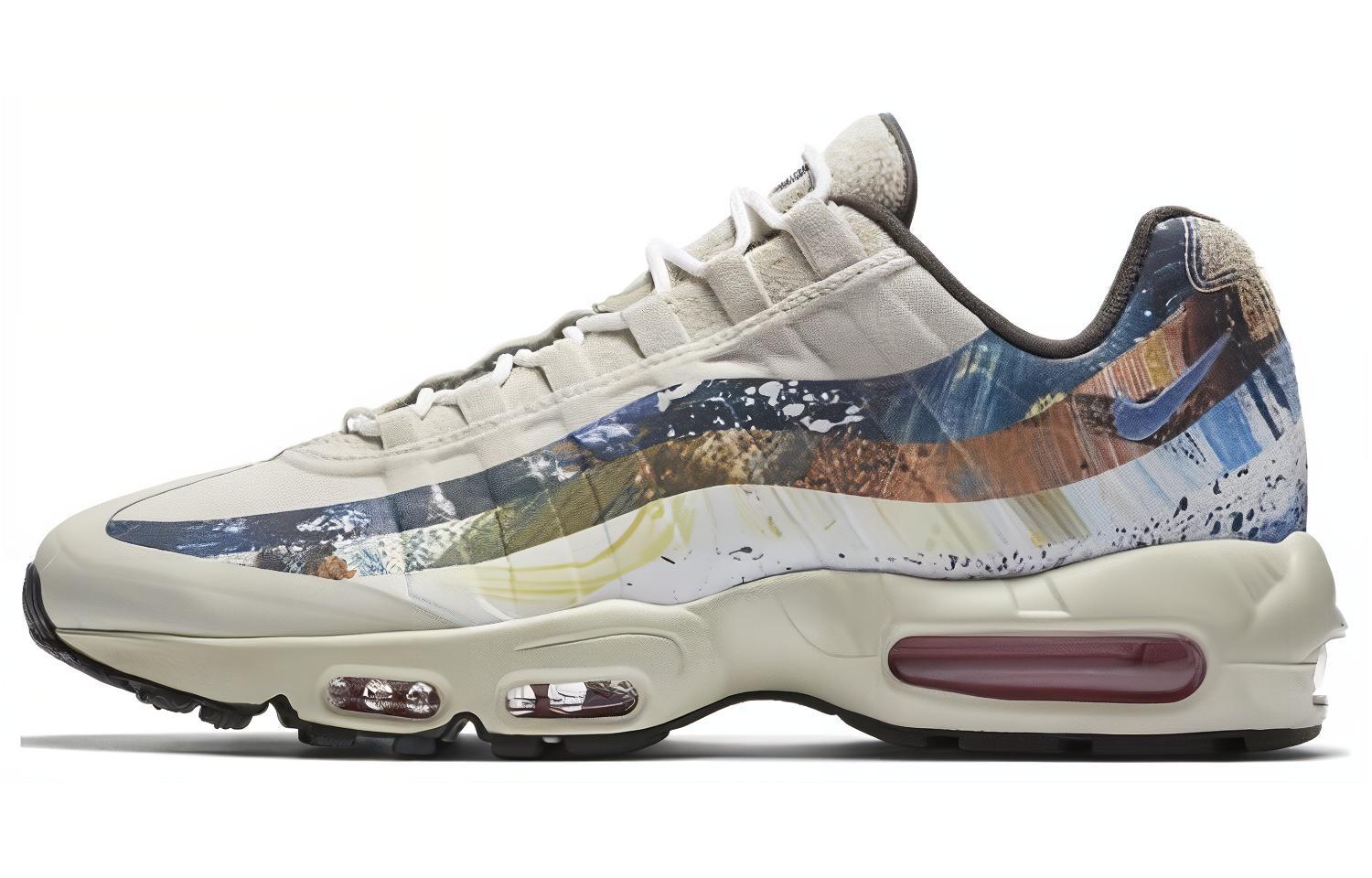 Nike Air Max 95 Dave White Rabbit