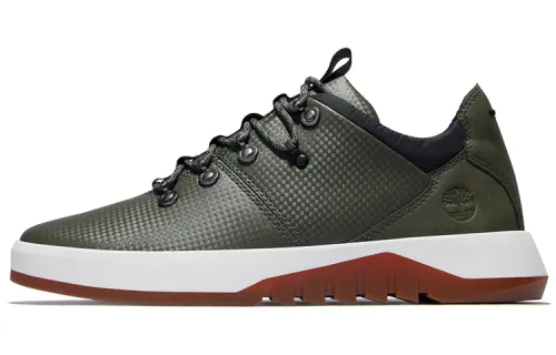 Timberland Supaway 'Dark Green White'