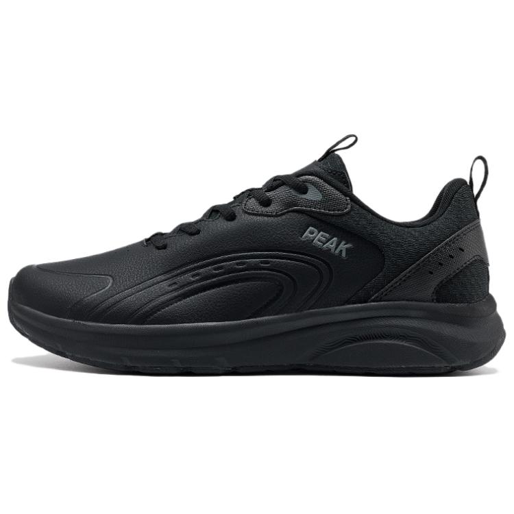 PEAK Low top Running Shoes Men’s Black