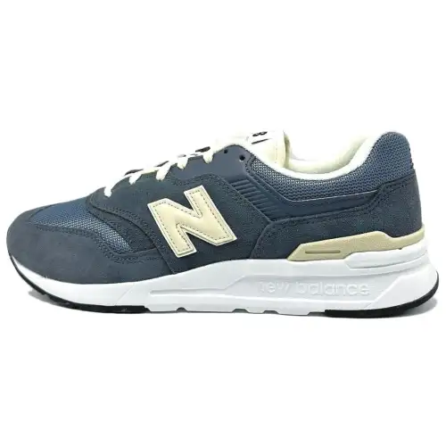 997H New Balance 'Graphite Arctic Grey'