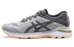 ASICS GT 2000 6 'Grey' Women's
